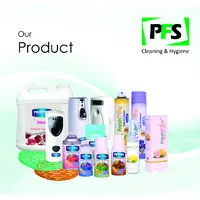 Primes facility Solution