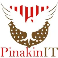 Pinakin IT