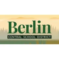 BERLIN CENTRAL SCHOOL DISTRICT