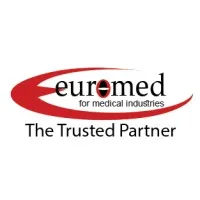 Euromed for Medical industries email format