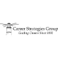 Career Strategies Group Career Strategies Group