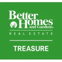Better Homes and Gardens Real Estate Treasure