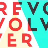 REVOLVER