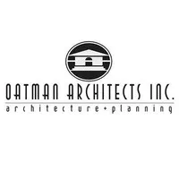 Oatman Architects, Inc. Oatman Architects, Inc.