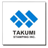 Takumi Stamping, Inc. Takumi Stamping, Inc.