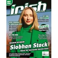 Irish Dancing Magazine