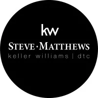 Steve Matthews | Broker | Keller Williams Dtc