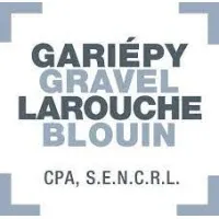 Gariépy Gravel Larouche Blouin CPA