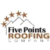 Five Points Roofing Five Points Roofing