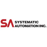 Systematic Automation Inc. Systematic Automation Inc.