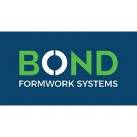 Bond Formwork Systems, LLC Bond Formwork Systems, LLC