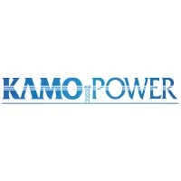 KAMO Power KAMO Power