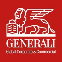 Generali Global Corporate & Commercial email format