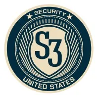 S3 Security