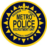 Metro Nashville Police Department Recruiting