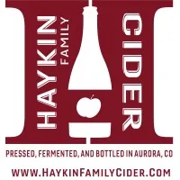 Haykin Family Cider