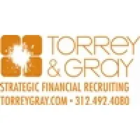 Torrey & Gray