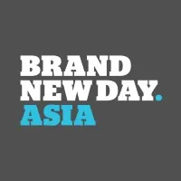 Brand New Day Asia
