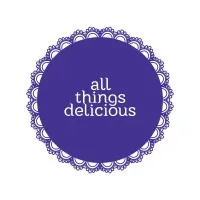 All Things Delicious