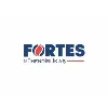 FORTES MÜHENDİSLİK DOĞ. İNŞ. SAN. VE TİC. A.Ş. FORTES MÜHENDİSLİK DOĞ. İNŞ. SAN. VE TİC. A.Ş.