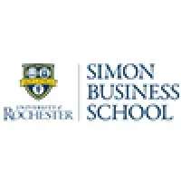 Simon Business School, University of Rochester