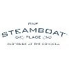 One Steamboat Place One Steamboat Place