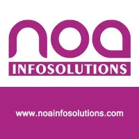 NOA Infosolutions LLP