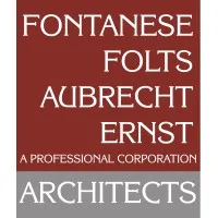 FONTANESE FOLTS AUBRECHT ERNST ARCHITECTS, P.C.