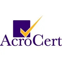 AcroCert - Building Certifiers
