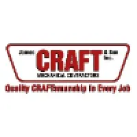 James CRAFT & Son, Inc. James CRAFT & Son, Inc.