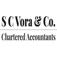 S C Vora & Co | Chartered Accountants