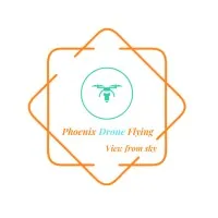 Phoenix Drone Flying