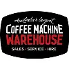 Coffee Machine Warehouse