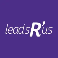 LEADS R US LEADS R US
