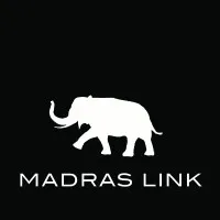 Madras Link email format