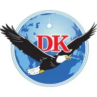 DK COMMODITY DK COMMODITY