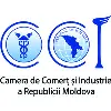Camera de Comert si Industrie a Republicii Moldova Camera de Comert si Industrie a Republicii Moldova