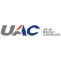 United Aircraft Corporation verified emails