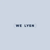 We Lysn We Lysn