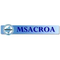 MSACROA Middle States Association of Collegiate Registrars and Officers of Admission