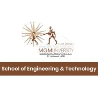 MGMU School of Engineering and Technology
