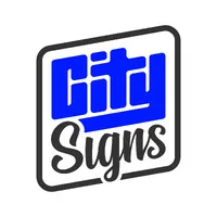 City Signs