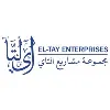 ELTAY ENTERPRISES ELTAY ENTERPRISES