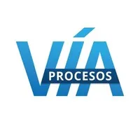 Vía Procesos Vía Procesos
