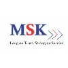 MSK MANPOWER CONSULTANCY MSK MANPOWER CONSULTANCY