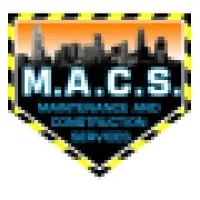 Maintenance and Construction Services