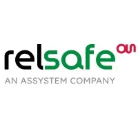 RELSAFE PRA Consulting (Part of Assystem Group)