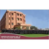 Kukreja Institute Of Management Technology