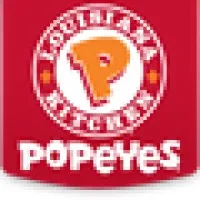Popeyes Famous Fried Chicken