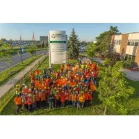 Canada Fibers Ltd.